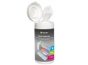 Chusteczki czyszczące TRACER Plastic TUBE 100 pcs