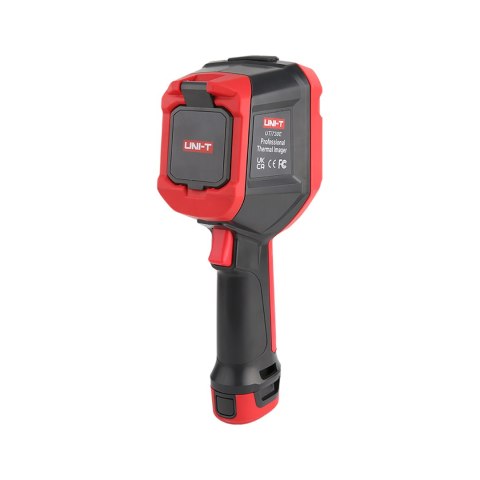 Kamera termowizyjna UTi730E