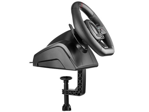 Kierownica TRACER SimRacer MANUAL GEARBOX 6 in 1 (PC/PS4/PS3/Xone/X360/SWITCH)