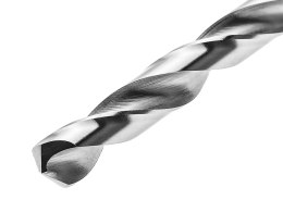 Wiertła do metalu Baildon BASIC DIN 338 RN NWKa 10 mm, HSS (S), 133-87 mm, wielokrotność 5