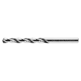 Wiertła do metalu Baildon BASIC DIN 338 RN NWKa 9 mm, HSS (S), 125-81 mm, wielokrotność 5