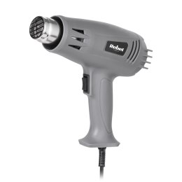 Opalarka na gorące powietrze 1600W Rebel