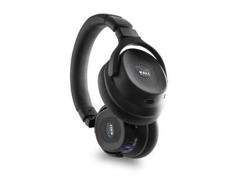 Kali Audio HP-1 - Referencyjne słuchawki studyjne z ANC i Bluetooth