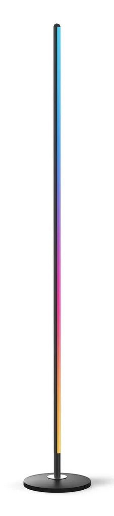 Lampa podłogowa RGBICW Govee H8076 Floor Lamp Lite, 1000lm, 2.4GHz Wi-Fi + Bluetooth