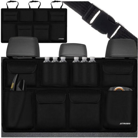 Organizer na fotel samochodowy Xtrobb 25251