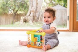 Aktywne centrum zabawy infantino