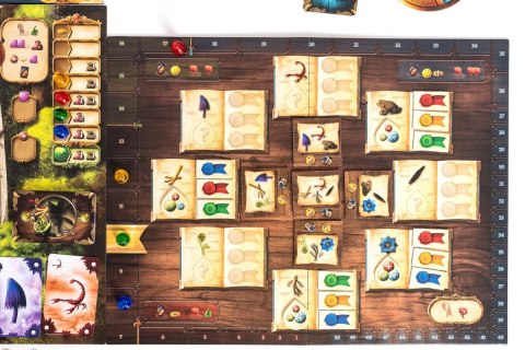 Gra alchemicy nowa wersja