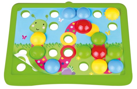 Moja pierwsza mozaika natura