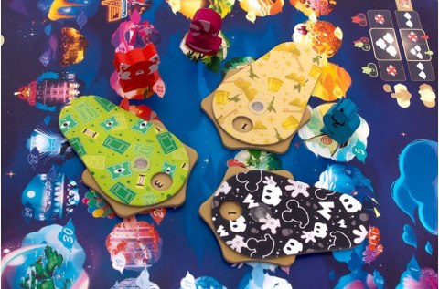 Gra dixit disney (pl)