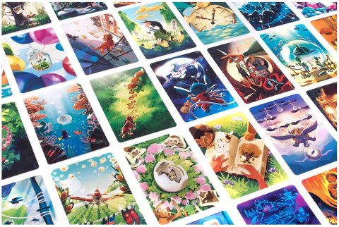 Gra dixit disney (pl)