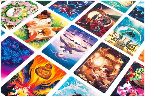 Gra dixit disney (pl)