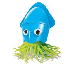 Zestaw robot kałamarnica