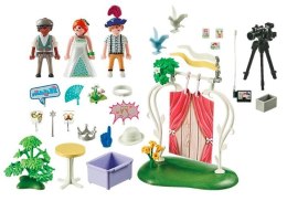 Zestaw z figurkami city life 71367 Ślubna fotobudka