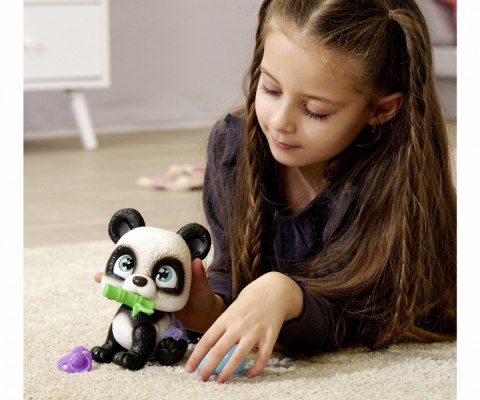 Figurka pamper petz panda