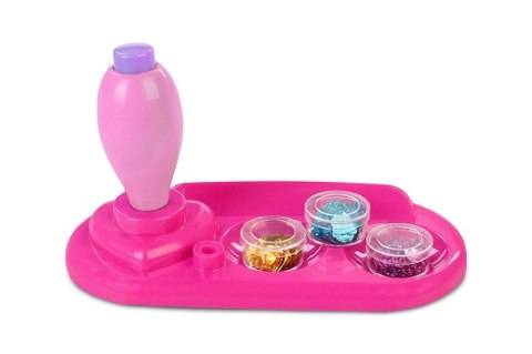 Maskotka interaktywna piesek do dekorowania