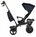 Rowerek trójkołowy kori blue navy