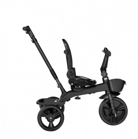 Rowerek trójkołowy kori blue navy