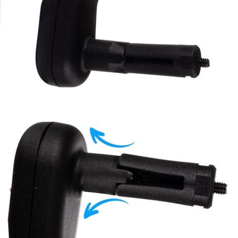 Lusterko rowerowe lewe Trizand 25781