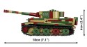Klocki pz.kpfw. vi tiger ausf.e