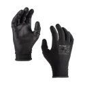 Rękawice robocze poliuretanowe CS-P002 r.10 XL (12kpl.)