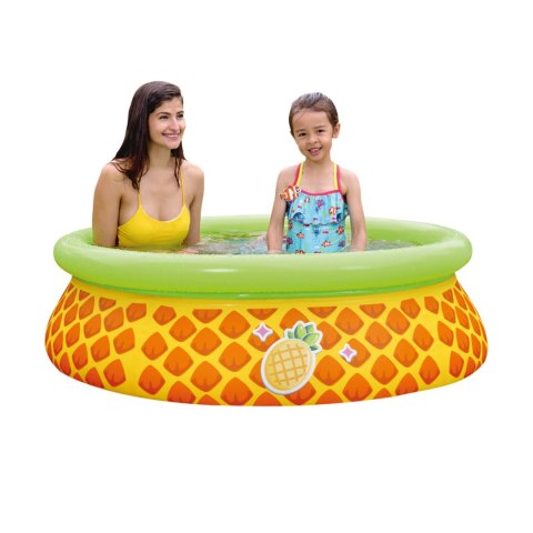 Basen dmuchany SUNCLUB