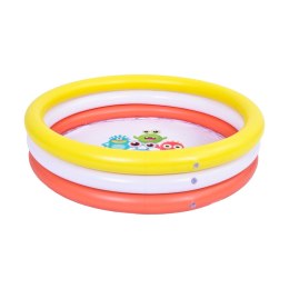 Basen ogrodowy SUNCLUB dmuchany