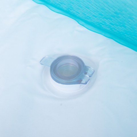 Basen ogrodowy kwadratowy SUNCLUB