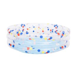 Basen ogrodowy pompowany SUNCLUB