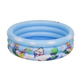 Basen pompowany SUNCLUB