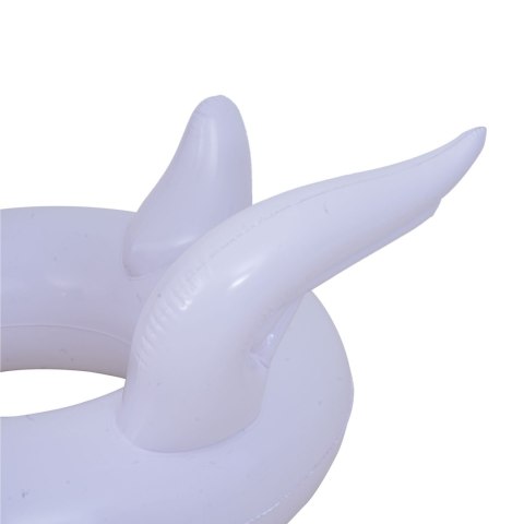 Dmuchane kółko SUNCLUB - łabędź