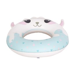 Kółko basenowe SUNCLUB alpaka