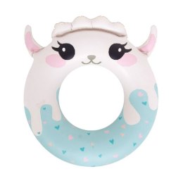 Kółko basenowe SUNCLUB alpaka