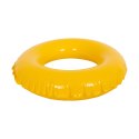 Kółko basenowe pompowane dziecięce SUNCLUB żółty