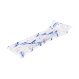 Materac dmuchany SUNCLUB pióra