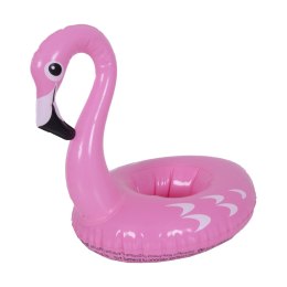 Pompowany uchwyt na kubek SUNCLUB flaming