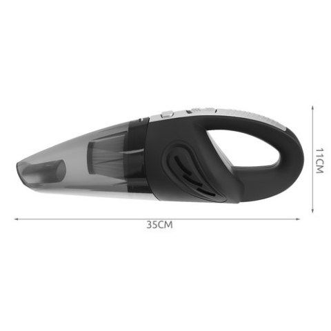 Odkurzacz samochodowy bezprzewodowy Xtrobb 26203