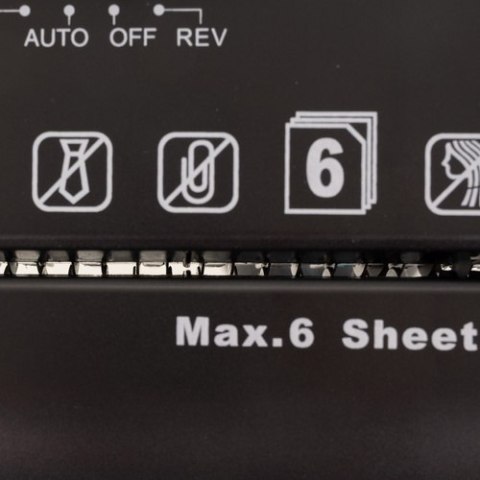 Niszczarka do dokumentów 10L Izoxis 26136