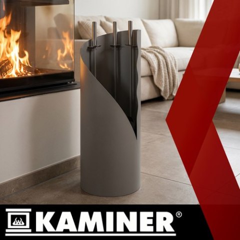 Przybory do kominka Kaminer 25970