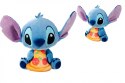 Maskotka disney stitch z pizzą 25 cm oryginalna