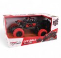 Pojazd r/c turbo challange of road buggy medium
