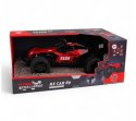 Pojazd r/c turbo challange rx car 89