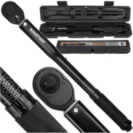 Klucz dynamometryczny 3/8 7-112Nm Bigstren 26079