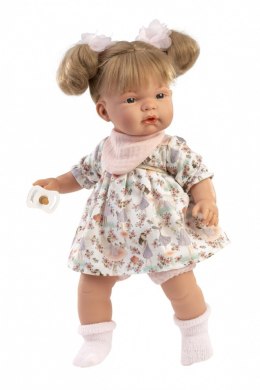 Lalka joelle płacząca 38 cm