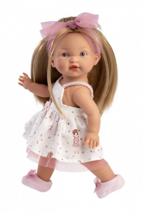 Lalka valeria 28 cm