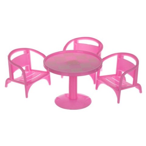 Domek dla lalek - willa 27054