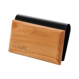 Drewniany zapach do samochodu DUFT Spinney - naturalny dyfuzor z uchwytem