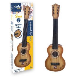 Gitara hiszpańska plastikowa meme