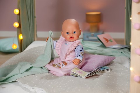 Baby born Śpiworek dla lalki 43 cm