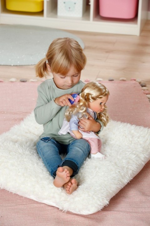 Lalka baby born sophia rose 36 cm