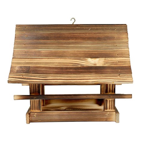 Karmnik góralski, Woodok + ziarno dla ptaków, 1KG